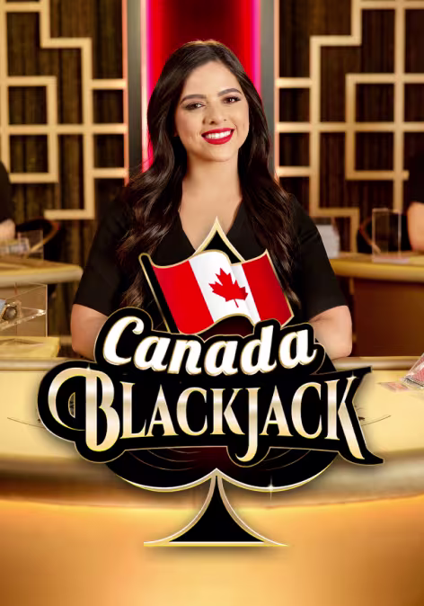 Canada Blackjack