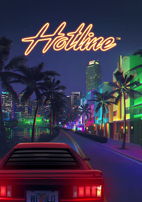 Hotline™